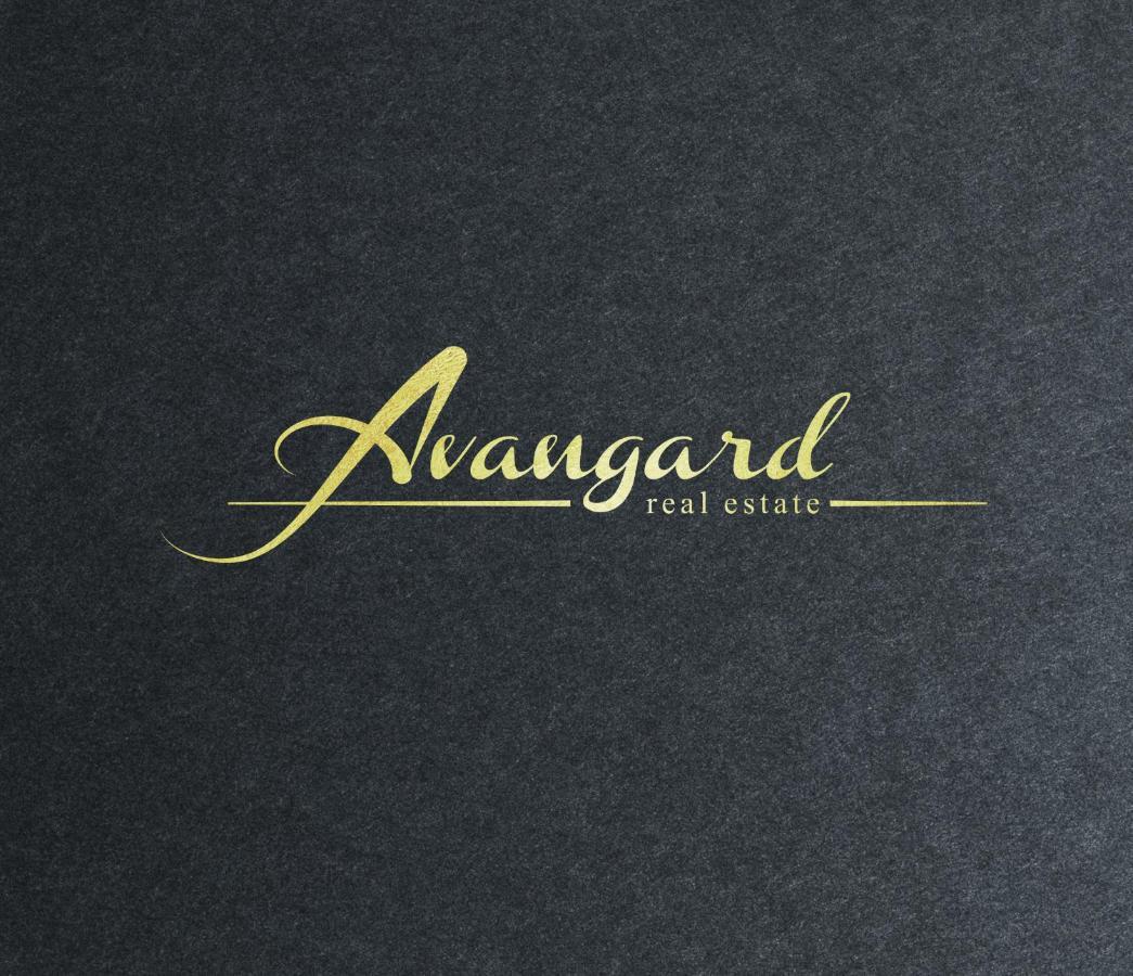 Avangard On Sholom Aleikhema St 7 Apart Apartment ลวีฟ ภายนอก รูปภาพ